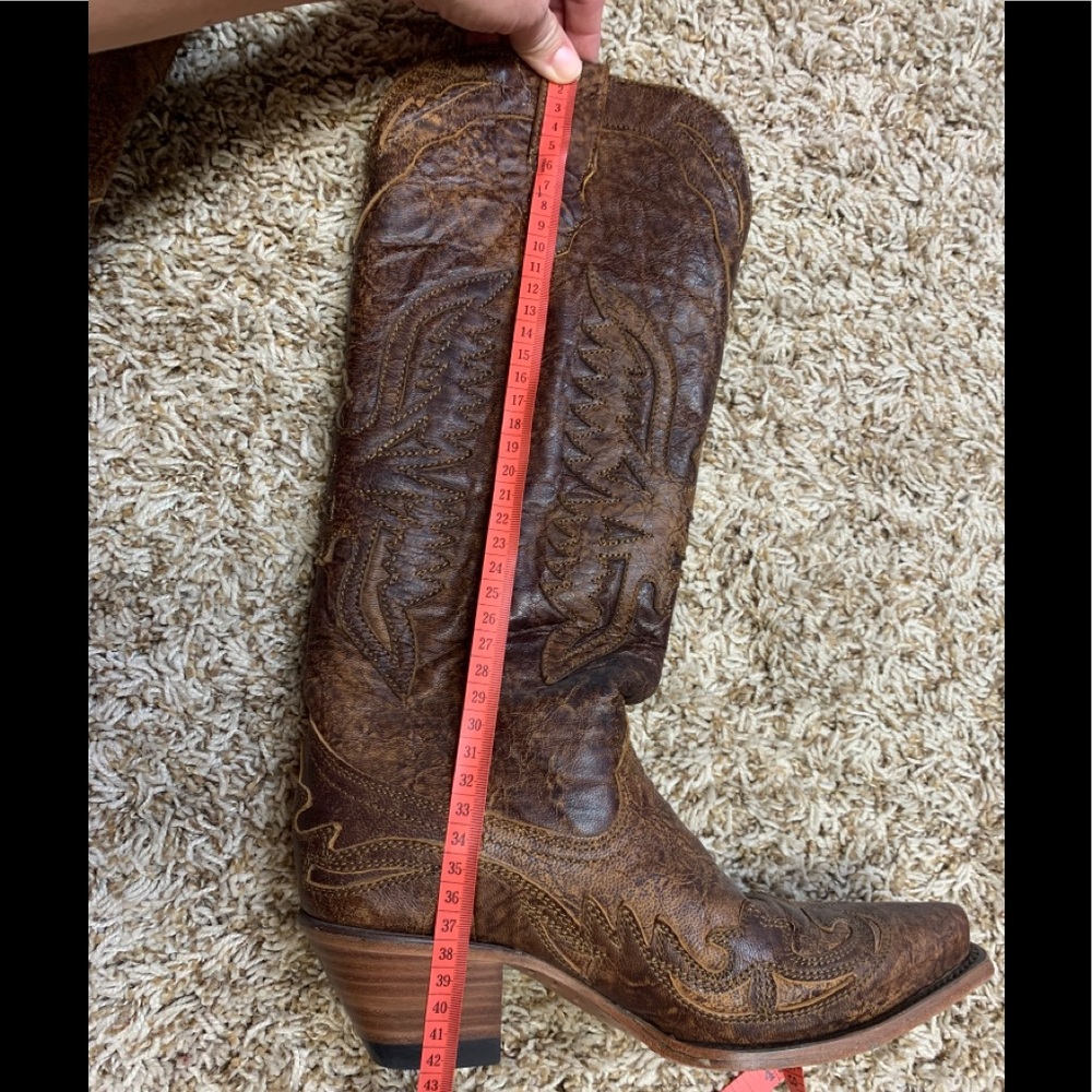 Corral Boots - image 3